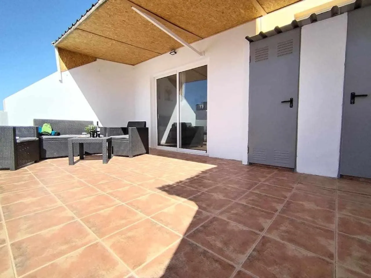 Rentenerife Kitesurf & Chill El Medano 0*, El Medano (Tenerife)
