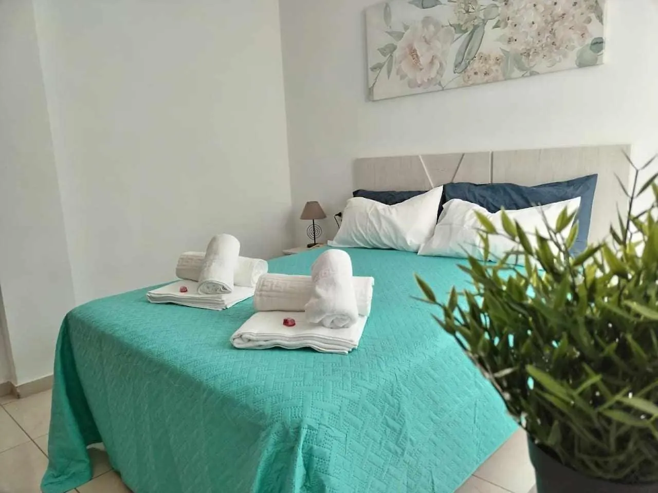 Rentenerife Kitesurf & Chill El Medano Apartment