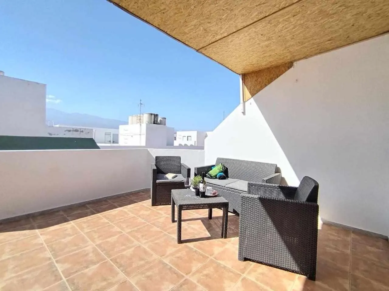 Rentenerife Kitesurf & Chill El Medano
