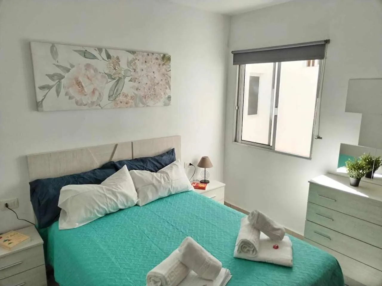 Apartment Rentenerife Kitesurf & Chill El Medano