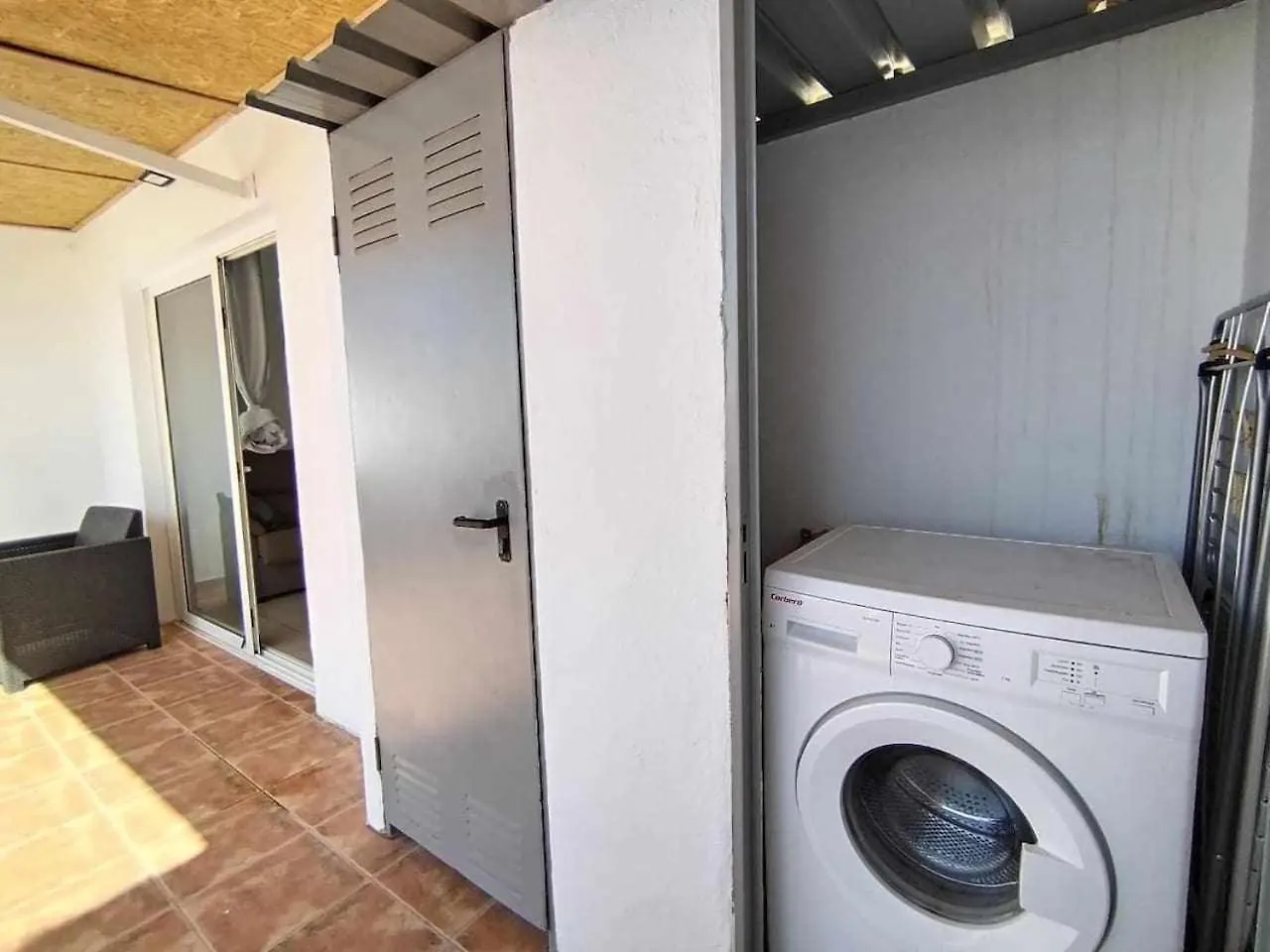 Apartment Rentenerife Kitesurf & Chill El Medano