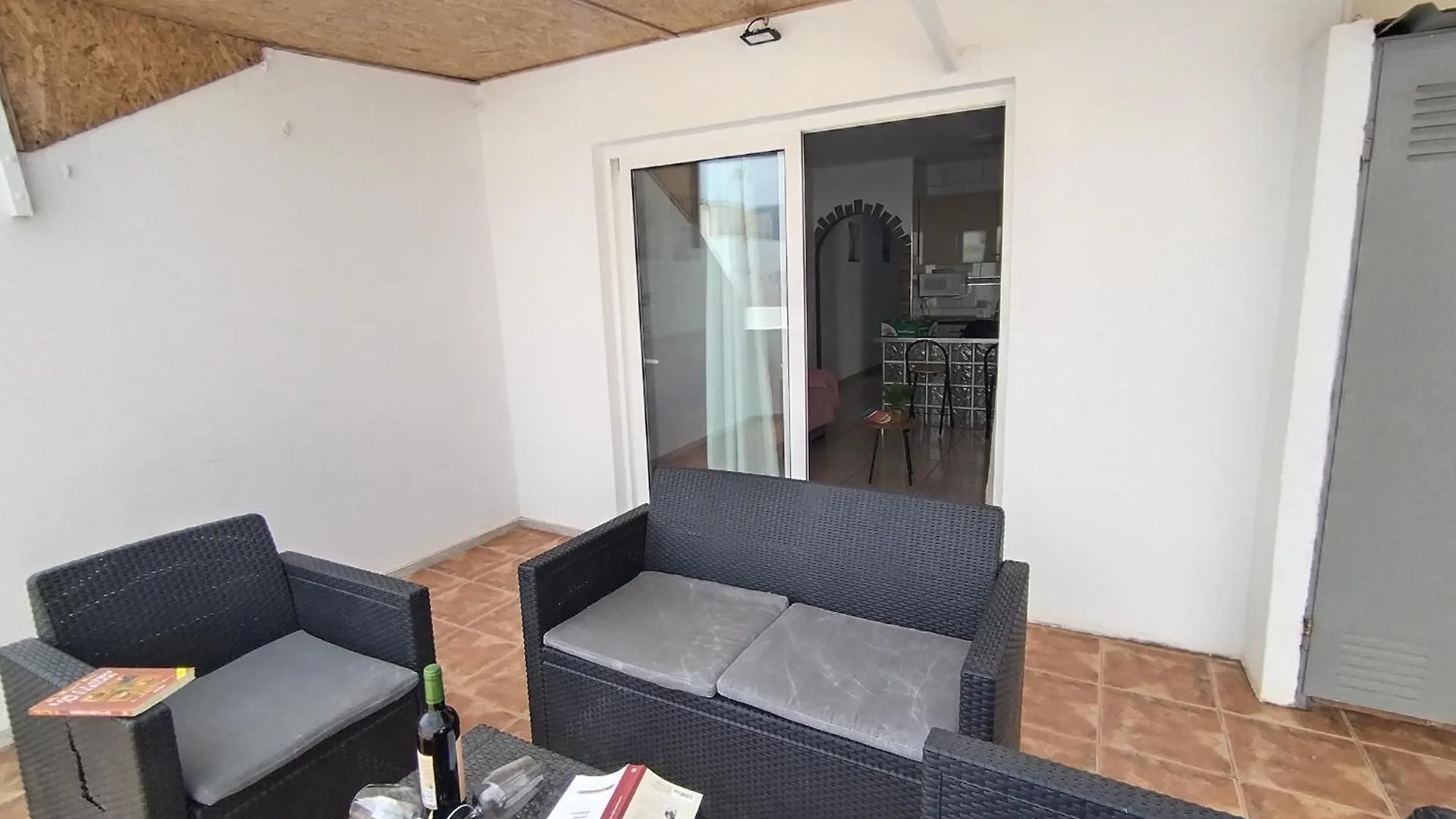 Rentenerife Kitesurf & Chill El Medano Spain