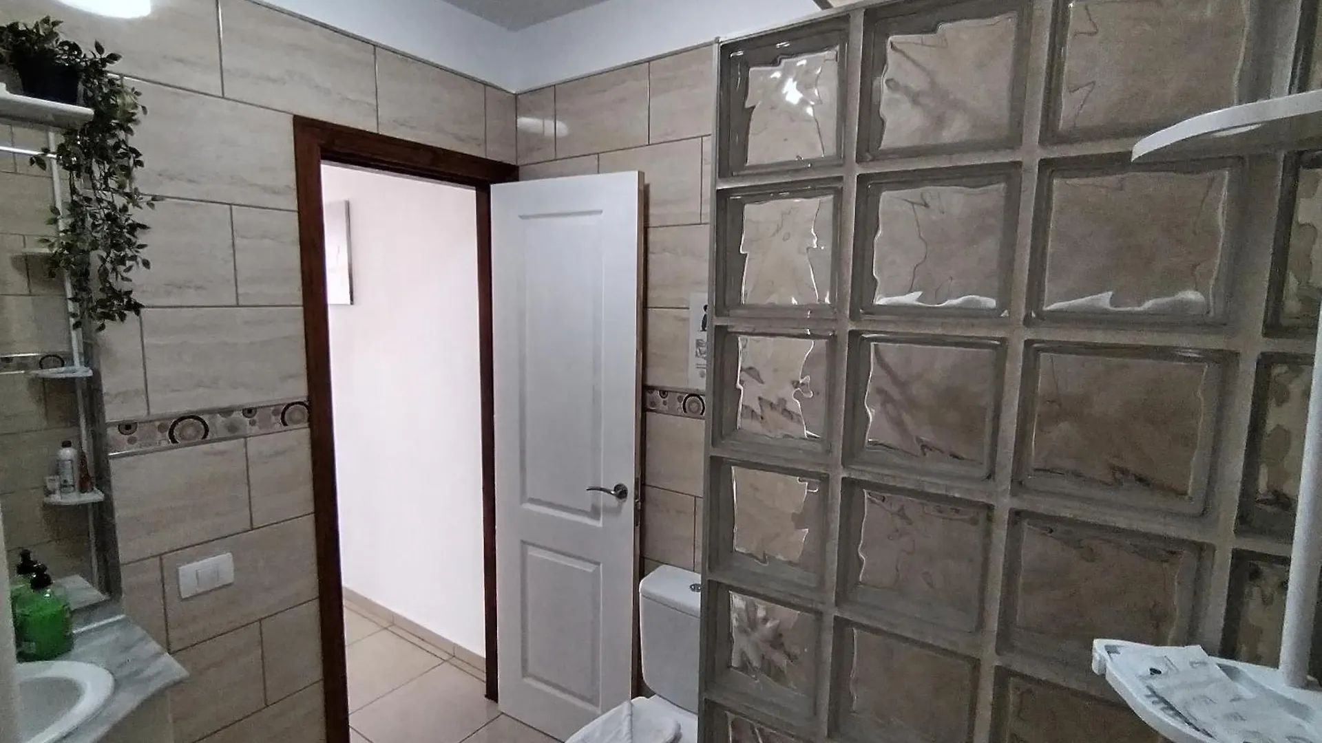 Apartment Rentenerife Kitesurf & Chill El Medano Spain