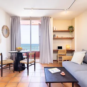 Amazing Beachfront Casa Corina I Apartment