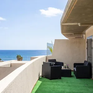 River Loft Vista Marina Appartamento