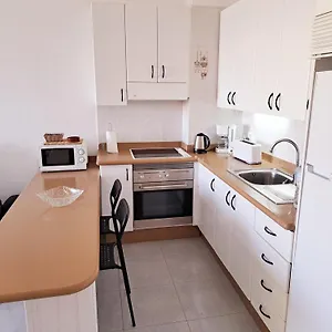 Estrella Del Mar Apartment