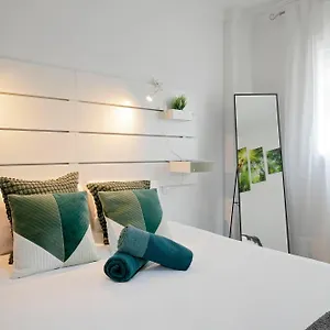 Blue Waves - Free Parking Appartamento