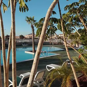 Residencial Martines Appartamento